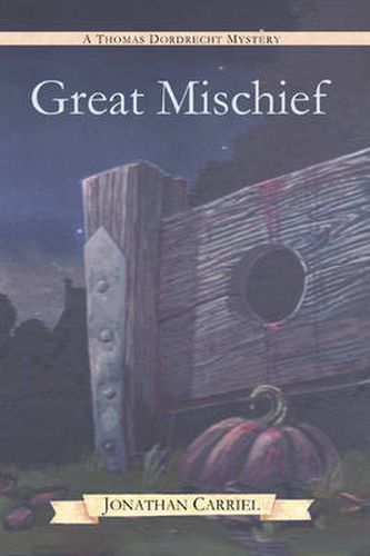 Cover image for Great Mischief