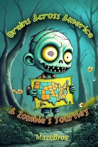 Cover image for Brains Across America