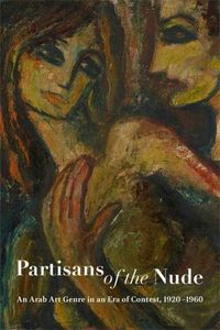 Cover image for Partisans of the Nude