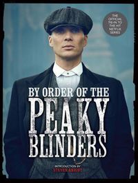 Cover image for By Order of the Peaky Blinders