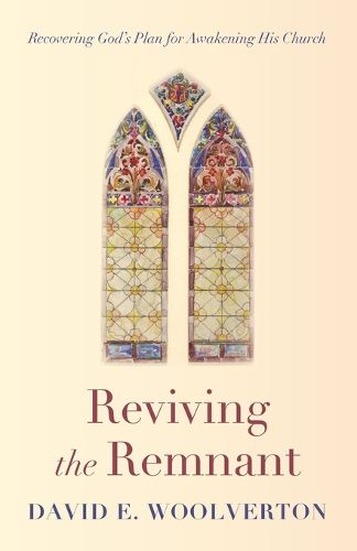 Cover image for Reviving the Remnant