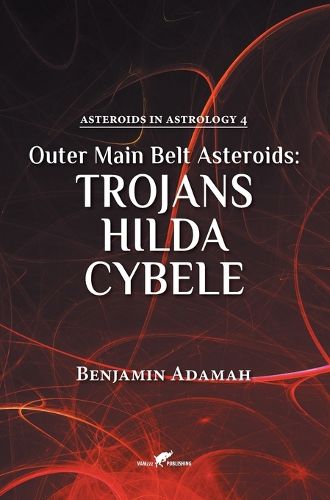 Cover image for Outer Main Belt Asteroids - Trojans, Hilda, Cybele