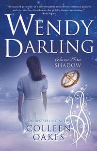Cover image for Wendy Darling: Vol 3: Shadow