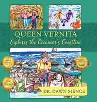 Cover image for Queen Vernita Explores the Oceaneer's Coastline