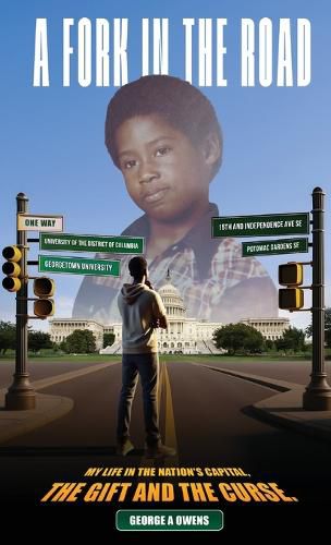 Cover image for A Fork in the Road