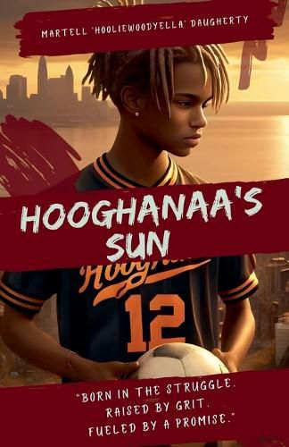 Cover image for Hooghanaa's Sun