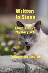 Cover image for Written in Stone