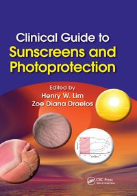 Cover image for Clinical Guide to Sunscreens and Photoprotection