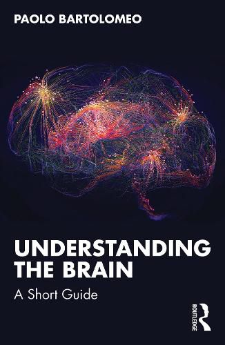 Cover image for Understanding the Brain