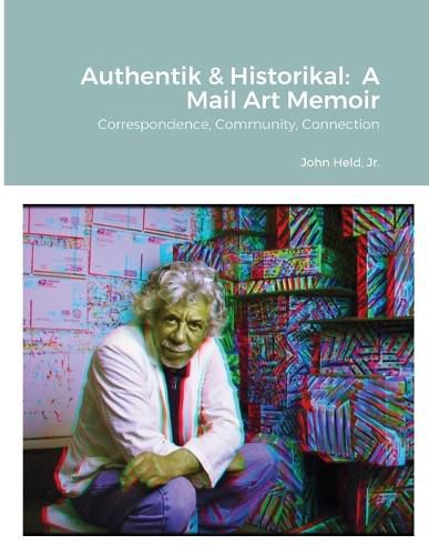 Cover image for Authentik & Historikal