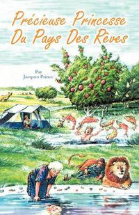 Cover image for PR Cieuse Princesse Du Pays Des R Ves