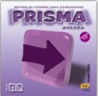 Cover image for Prisma: Avanza - CD-audio B2 (2)
