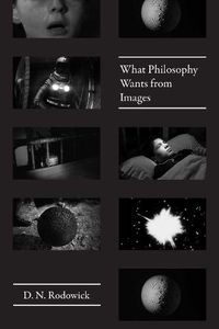 Cover image for What Philosophy Wants from Images