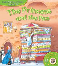 Cover image for Princess & the Pea
