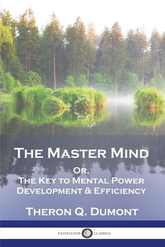 Cover image for The Master Mind
