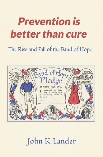 Cover image for Prevention Is Better than Cure