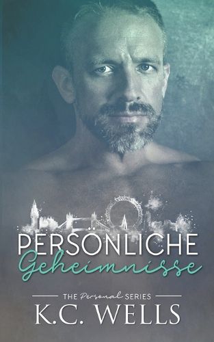 Cover image for Persoenliche Geheimnisse