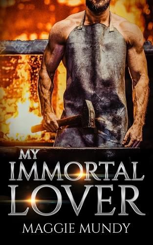 Cover image for My immortal Lover