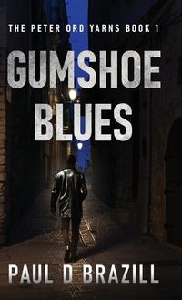 Cover image for Gumshoe Blues