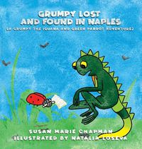 Cover image for Grumpy Lost and Found in Naples