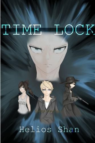 Cover image for Time Lock