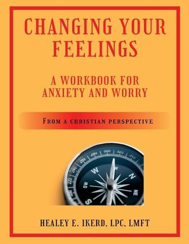 Cover image for Changing Your Feelings