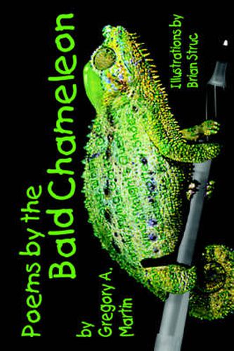 Poems from the Bald Chameleon