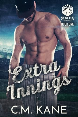 Cover image for Extra Innings
