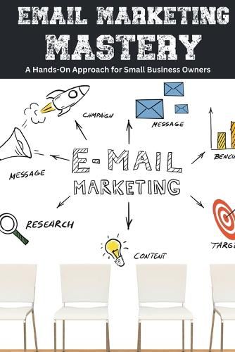 Cover image for Email Marketing Mastery