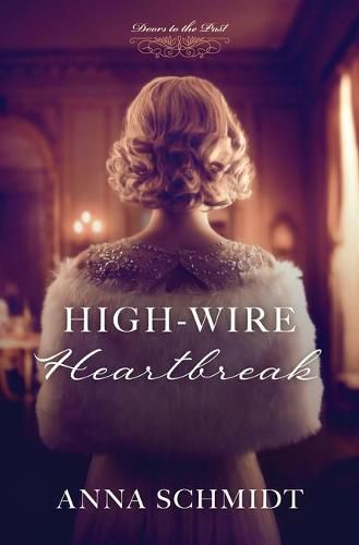 Cover image for High-Wire Heartbreak