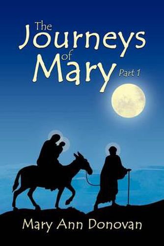 Cover image for The Journeys of Mary