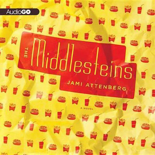 The Middlesteins Lib/E