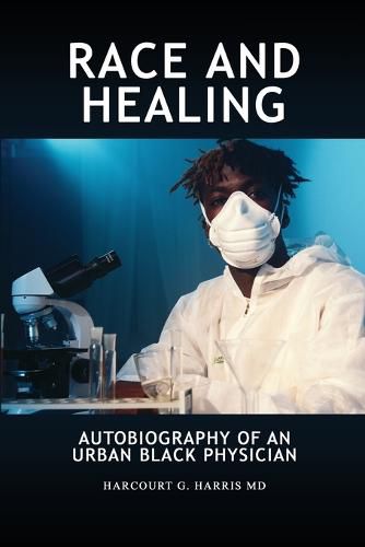 Cover image for Race and Healing