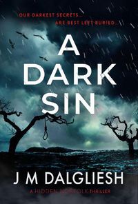 Cover image for A Dark Sin