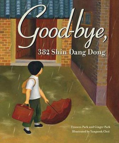 Cover image for Goodbye, 382