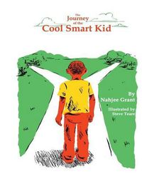 Cover image for The Journey of the Cool Smart Kid