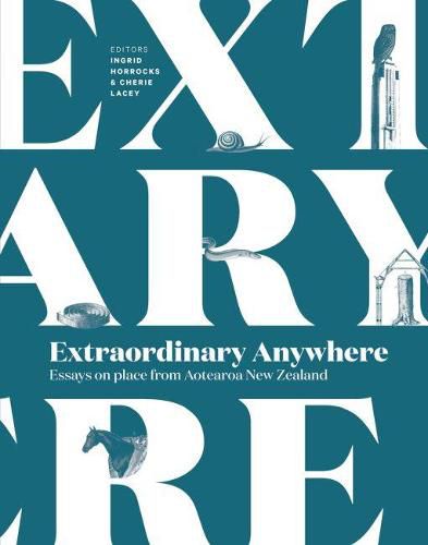 Extraordinary Anywhere