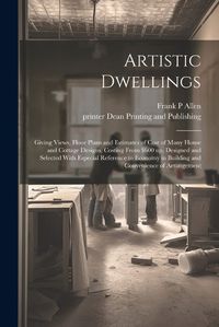 Cover image for Artistic Dwellings