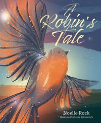 Cover image for A Robin's Tale