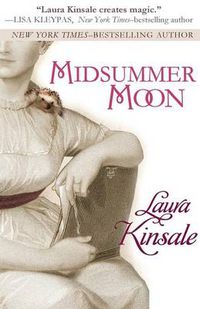 Cover image for Midsummer Moon