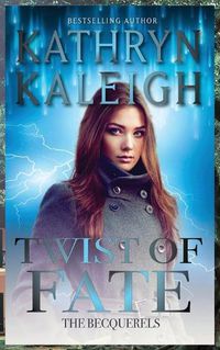 Cover image for Twist of Fate