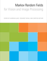 Cover image for Markov Random Fields for Vision and Image Processing