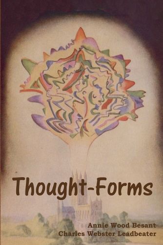 Cover image for Thought-Forms