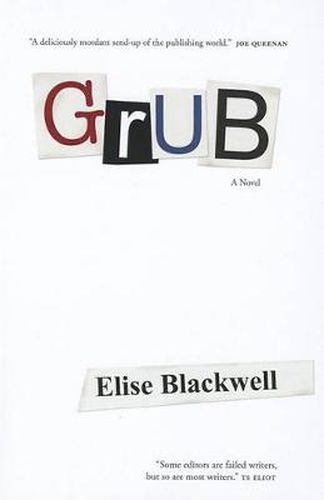 Cover image for Grub