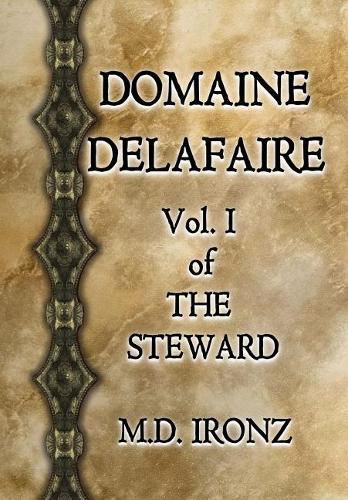 Cover image for Domaine Delafaire