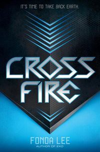 Cover image for Cross Fire