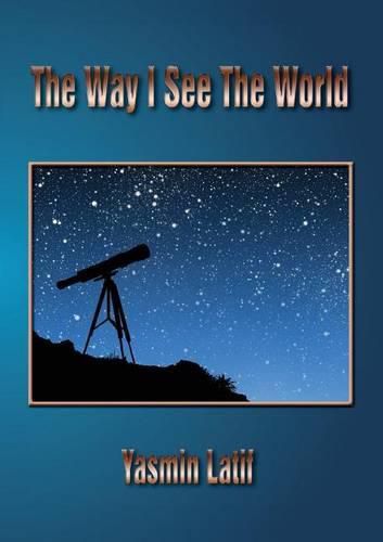 Cover image for The Way I See the World