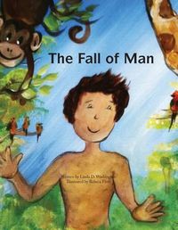 Cover image for The Fall of Man