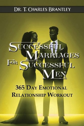 Cover image for Successful Marriages for Successful Men