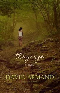 Cover image for The Gorge